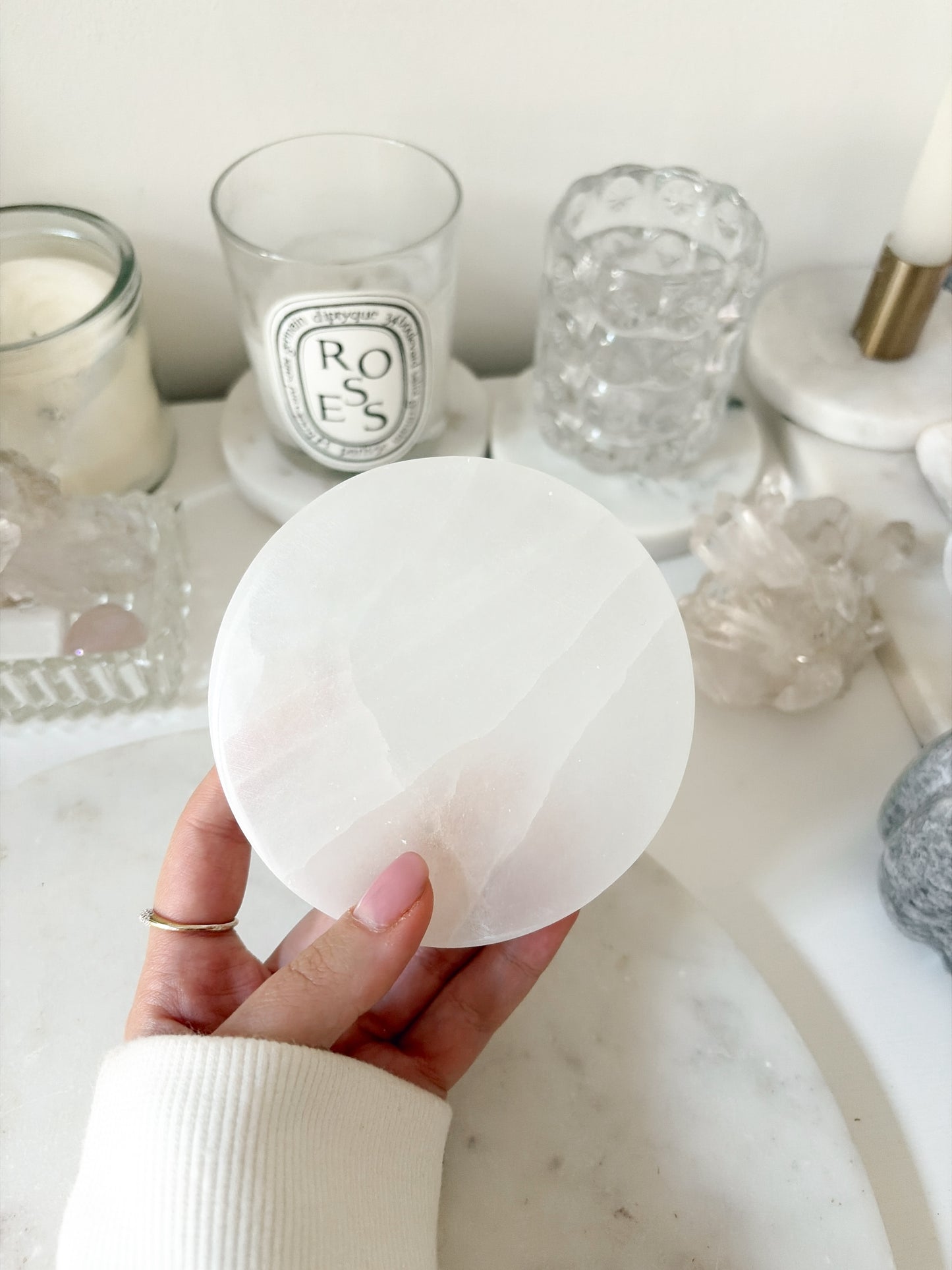 SELENIT – PODSTAWKA 10 CM