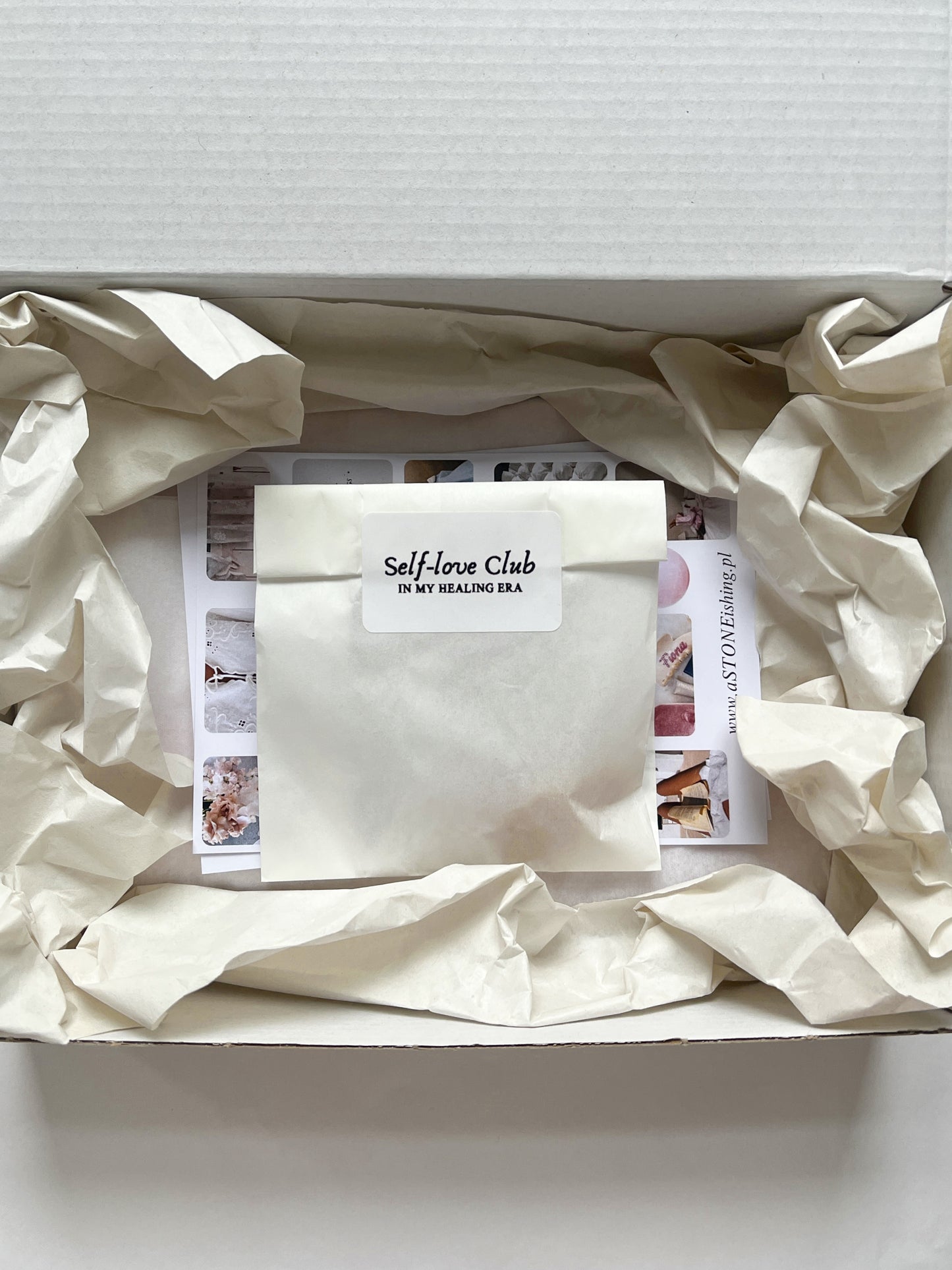 ANGEL SET - MYSTERY BOX