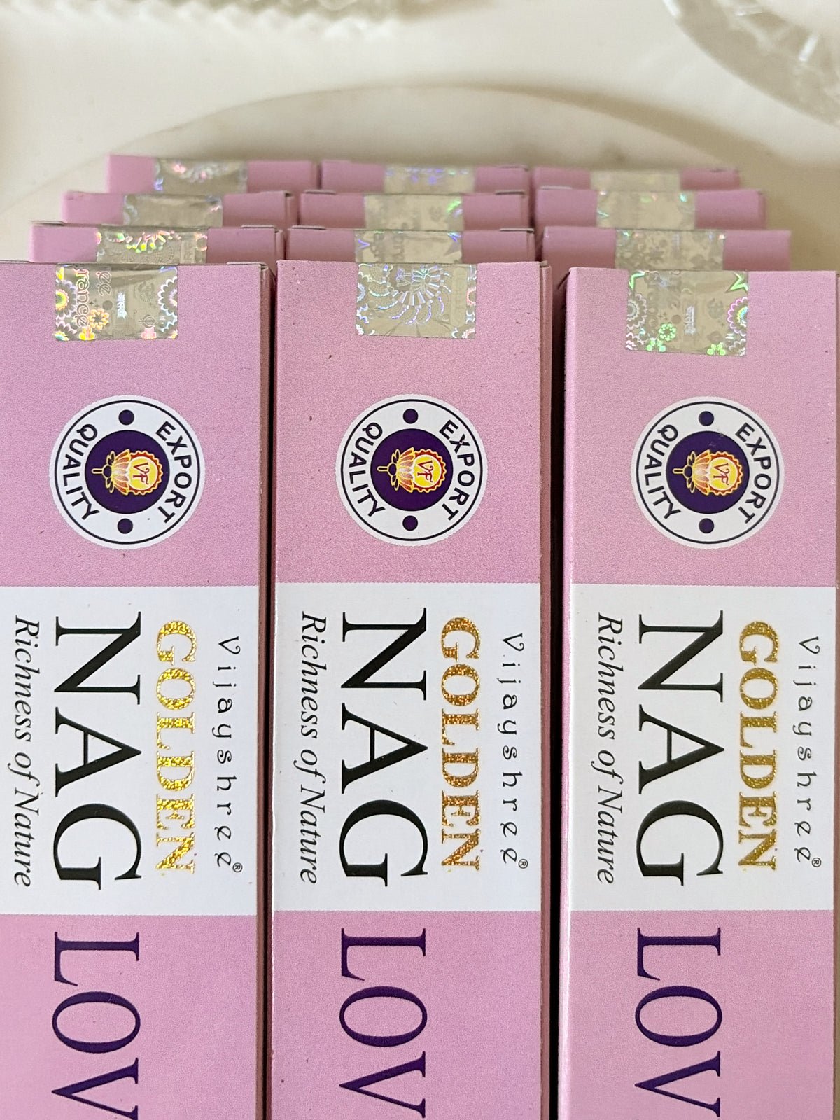 KADZIDEŁKA LOVE POTION – ELIKSIR MIŁOSNY (GOLDEN NAG)
