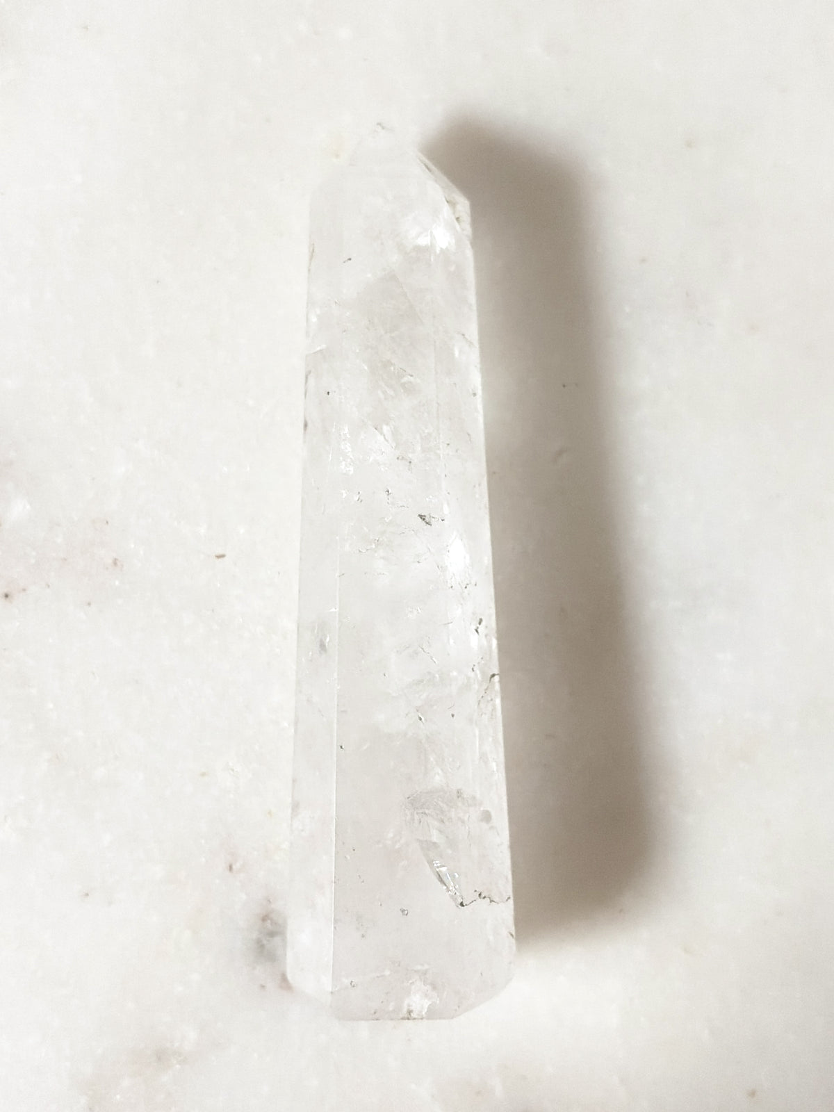 KRYSZTAŁ GÓRSKI OBELISK 8,5cm
