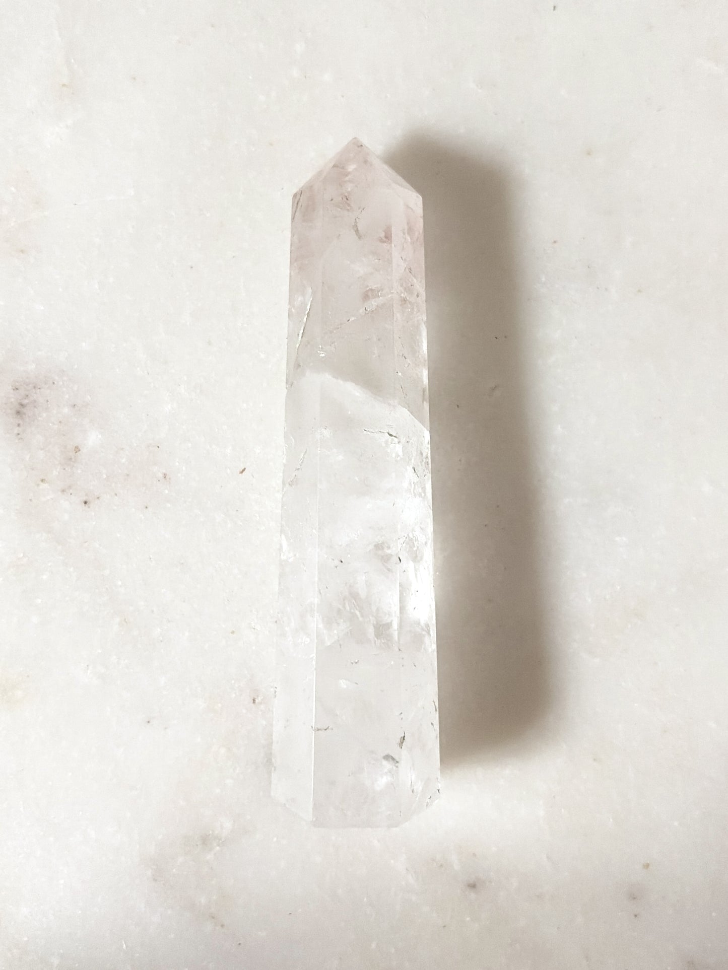 KRYSZTAŁ GÓRSKI OBELISK 9cm