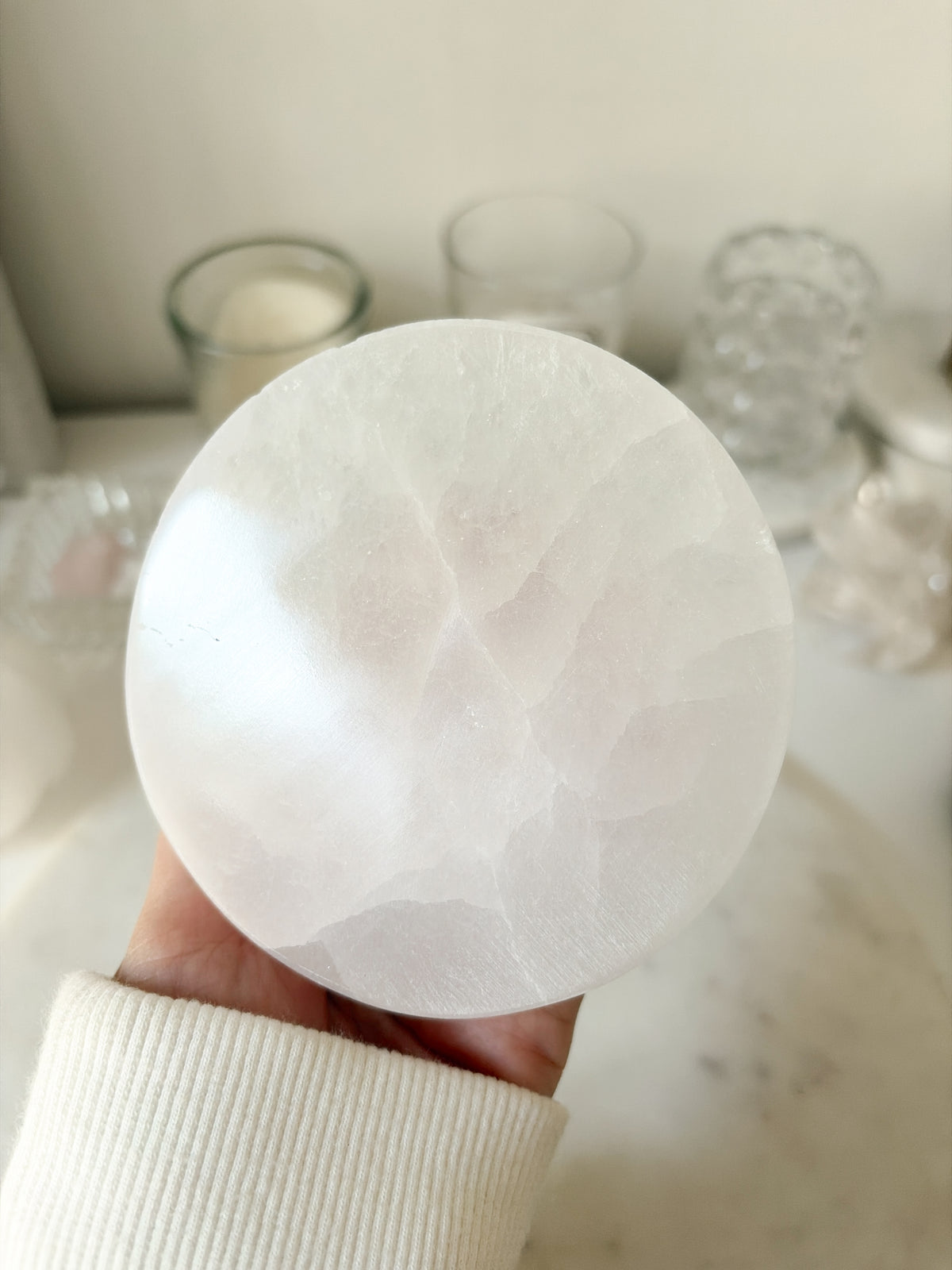SELENIT – PODSTAWKA 10 CM