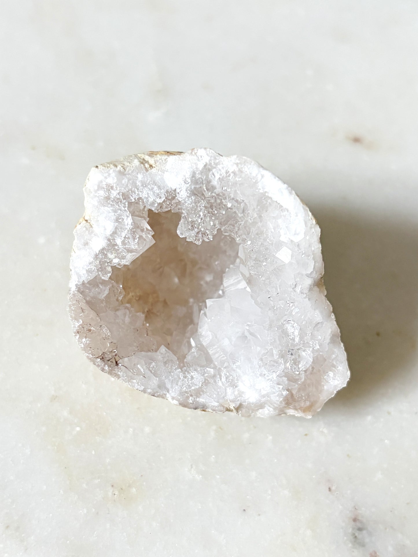 GEODA KWARCOWA
