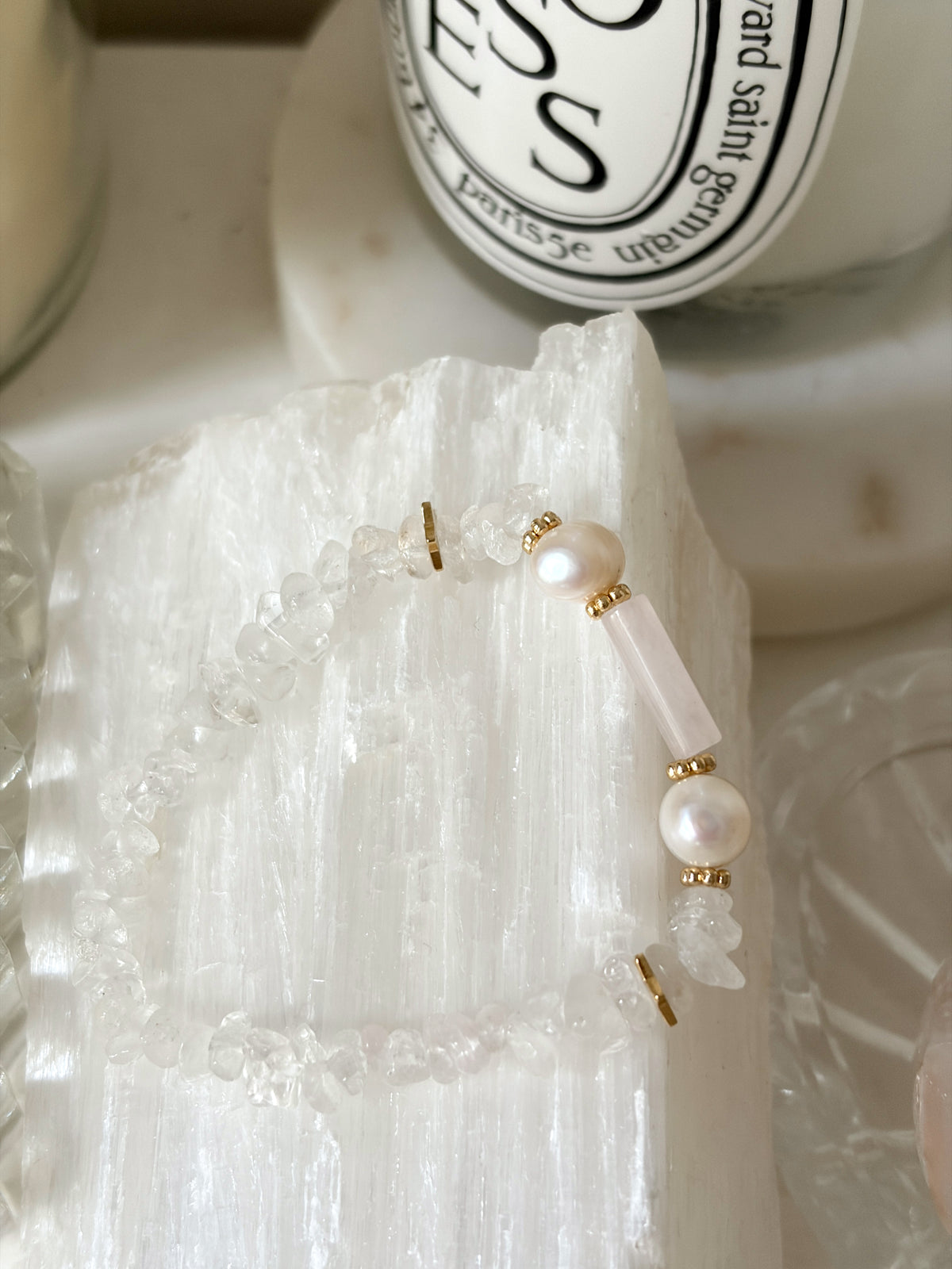DIVINE ENERGY - STARDUST BRACELET
