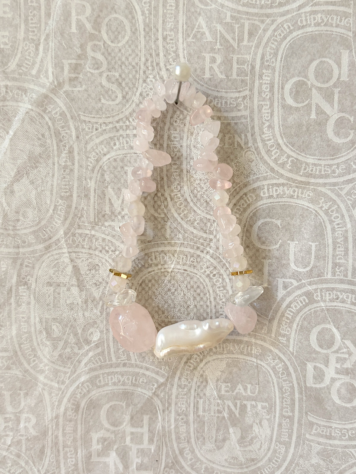 DIVINE ENERGY - CELESTIAL BRACELET