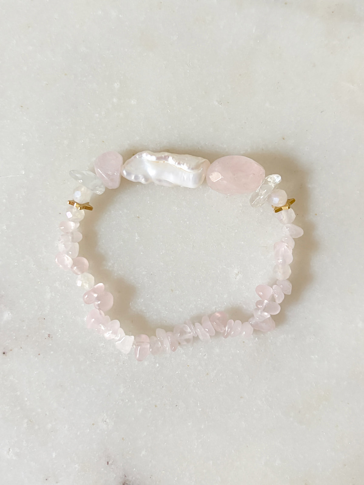 DIVINE ENERGY - CELESTIAL BRACELET