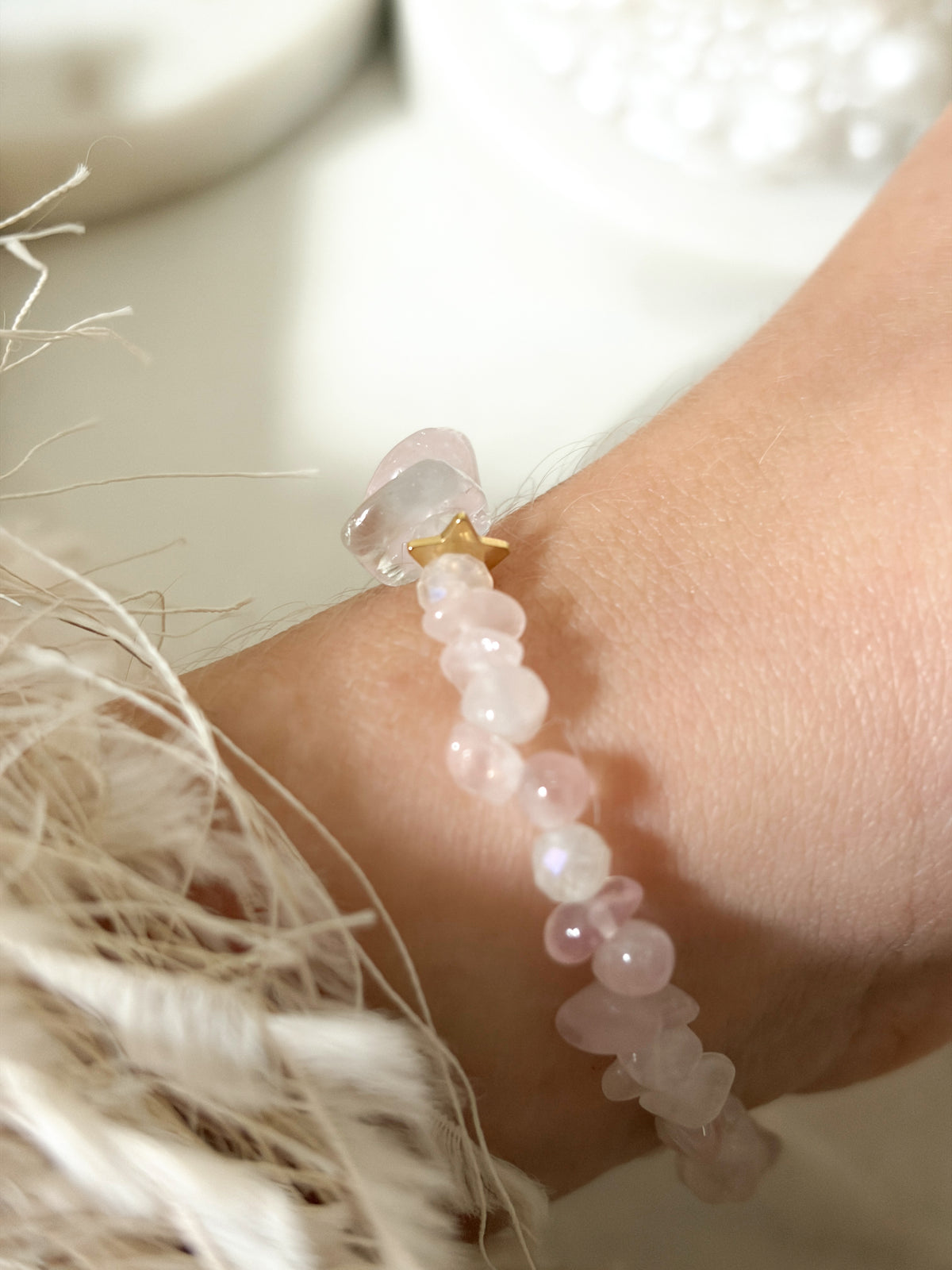 DIVINE ENERGY - CELESTIAL BRACELET