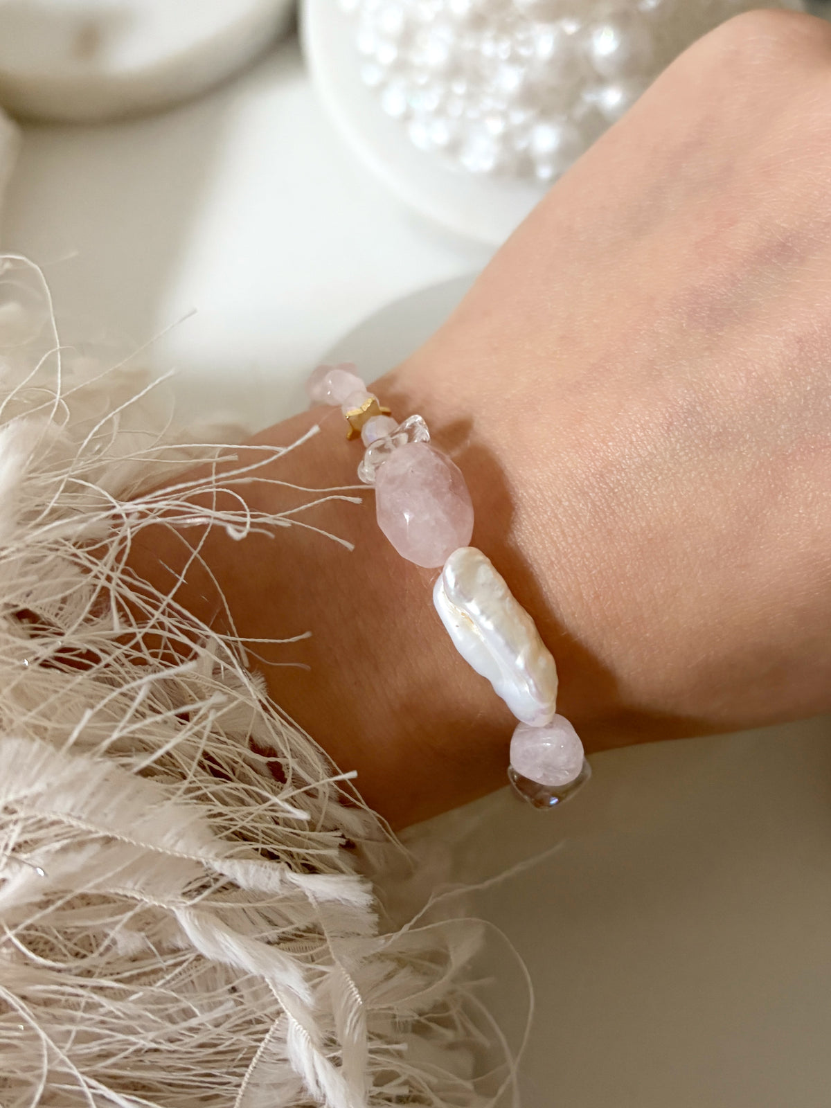 DIVINE ENERGY - CELESTIAL BRACELET
