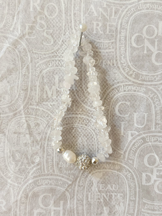 DIVINE ENERGY - DIAMOND DUST BRACELET