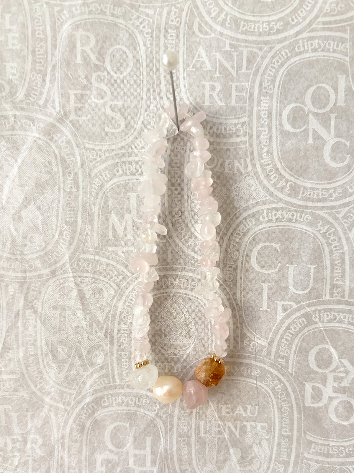 DIVINE ENERGY - DAYDREAM BRACELET