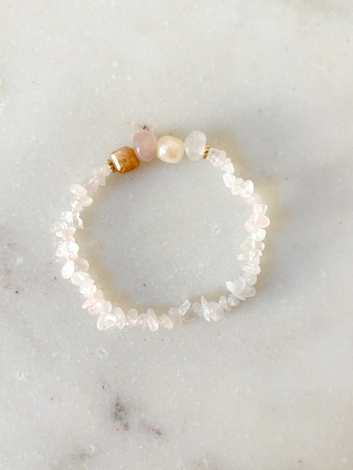 DIVINE ENERGY - DAYDREAM BRACELET