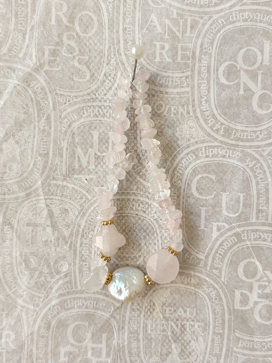 DIVINE ENERGY - LUCKY CHARM BRACELET