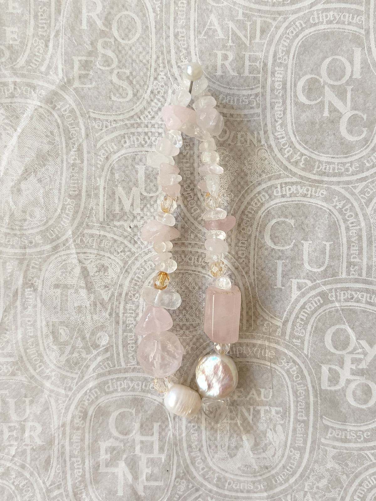 DIVINE ENERGY - DARLING BRACELET
