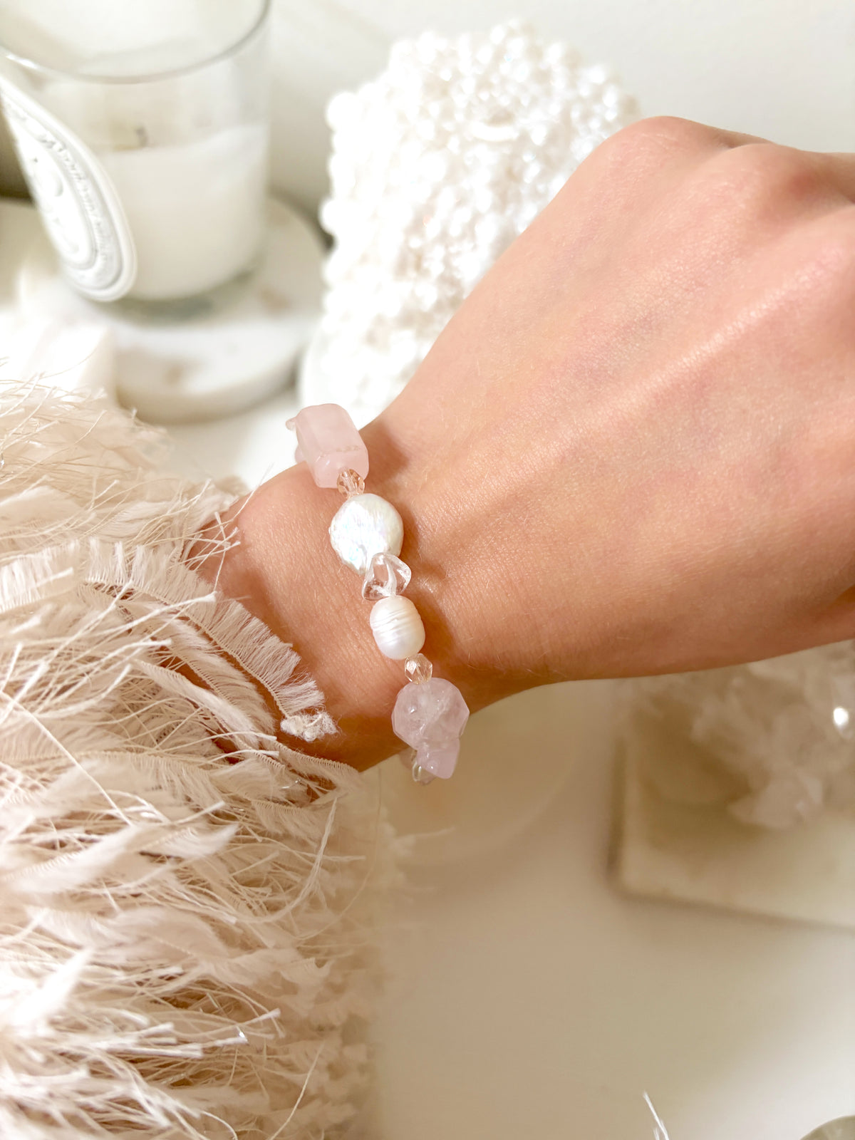 DIVINE ENERGY - DARLING BRACELET