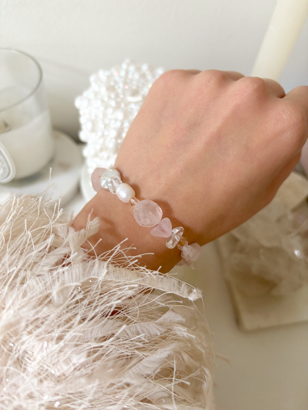 DIVINE ENERGY - DARLING BRACELET