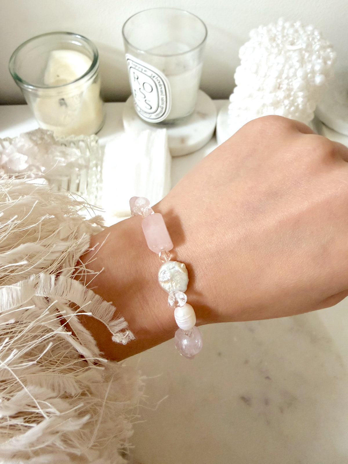 DIVINE ENERGY - DARLING BRACELET
