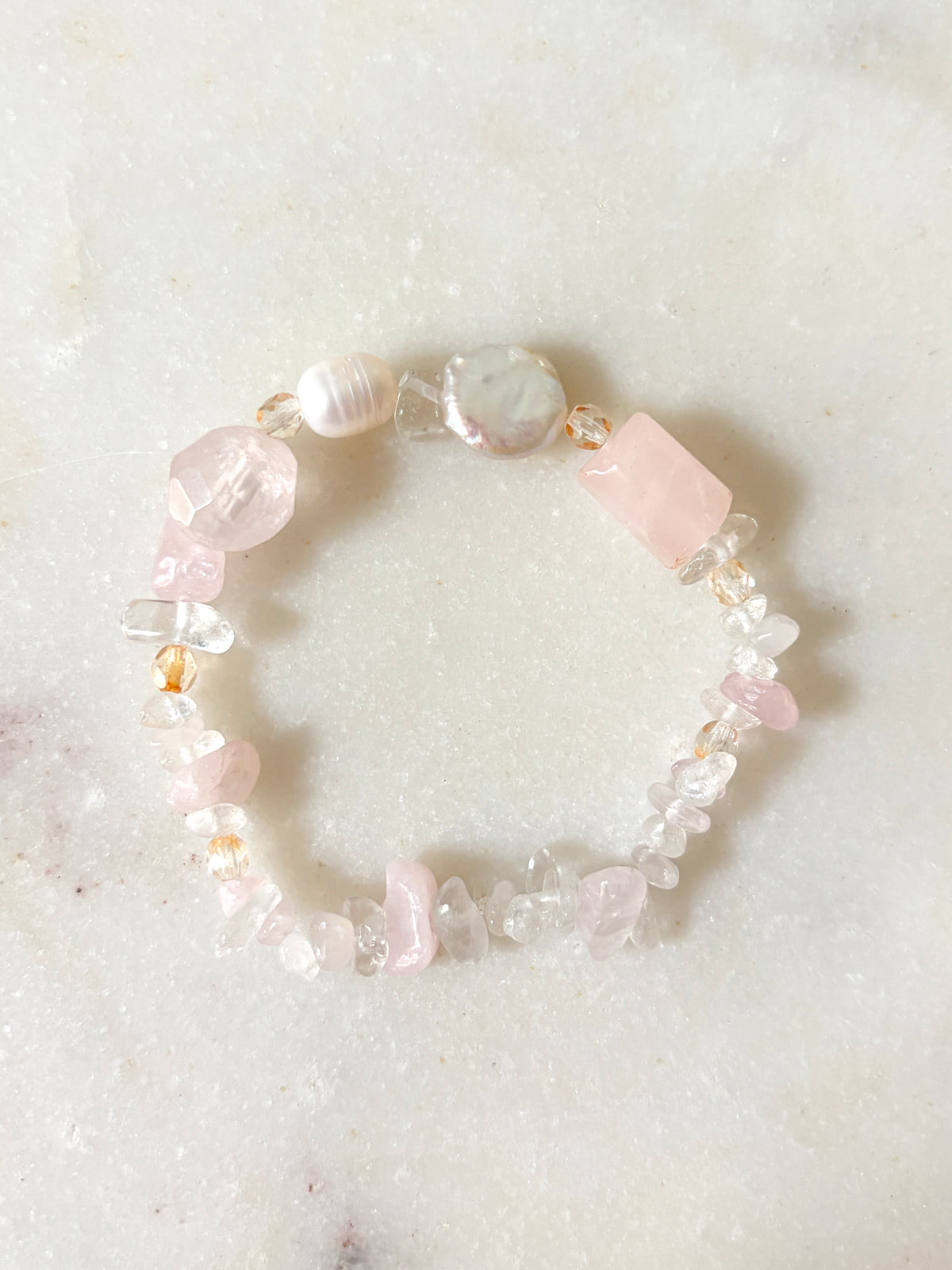 DIVINE ENERGY - DARLING BRACELET